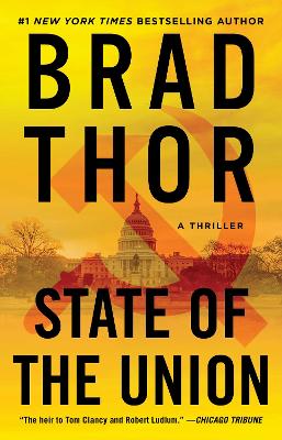 Book cover for State of the Union