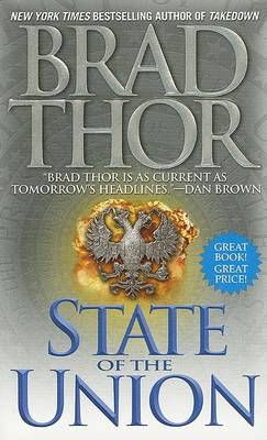 Book cover for State of the Union