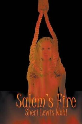 Cover of Salem's Fire