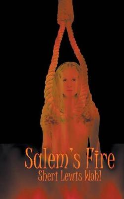 Book cover for Salem's Fire