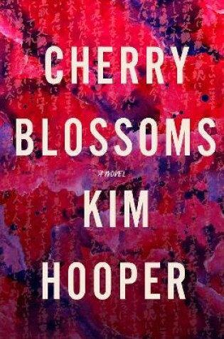 Cover of Cherry Blossoms