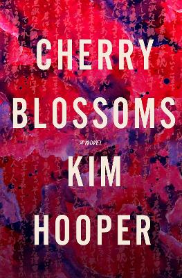 Book cover for Cherry Blossoms