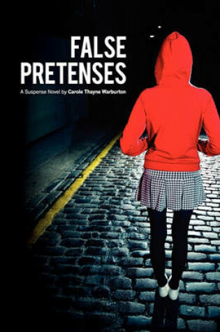 Cover of False Pretenses