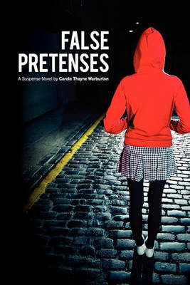 Book cover for False Pretenses