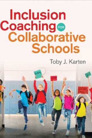 Cover of Inclusion Coaching for Collaborative Schools