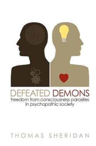 Cover of Defeated Demons