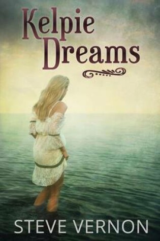 Cover of Kelpie Dreams