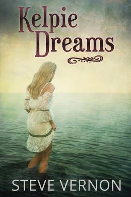 Cover of Kelpie Dreams