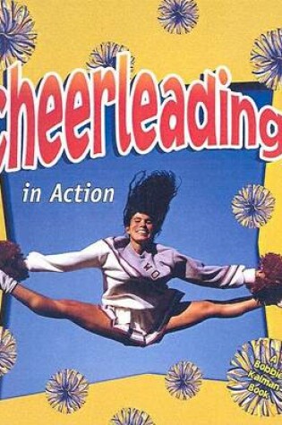 Cover of Cheerleading in Action