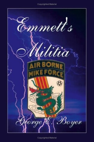 Cover of Emmett's Militia