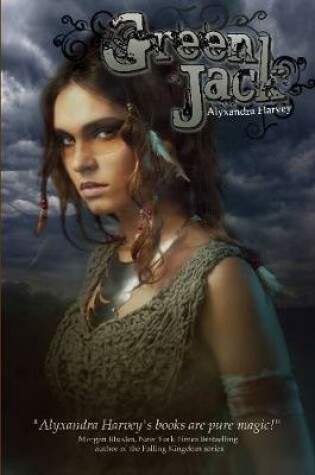 Cover of Green Jack