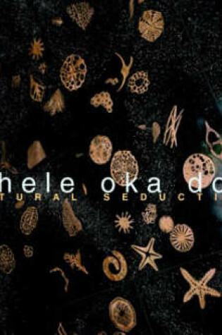 Cover of Michele Oka Doner