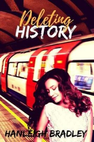 Cover of Deleting History