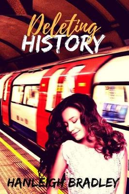 Book cover for Deleting History