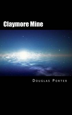 Book cover for Claymore Mine