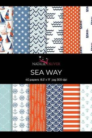 Cover of Sea Way