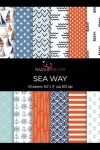 Book cover for Sea Way