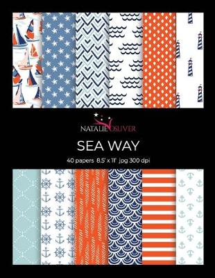 Cover of Sea Way