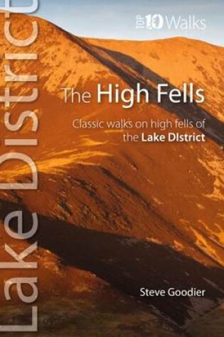 Cover of The High Fells