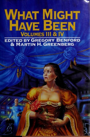 Cover of What Might Have Been, Vol. 4