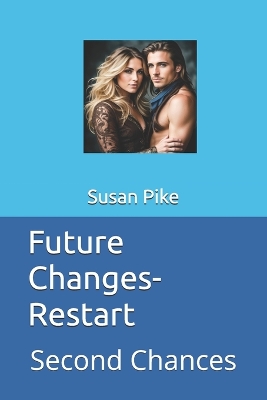 Book cover for Future Changes-Restart