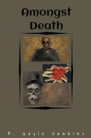 Cover of Amongst Death