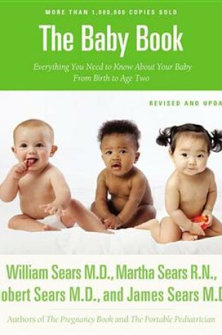 Cover of The Baby Book