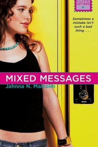 Cover of Mixed Messages