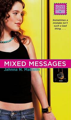 Book cover for Mixed Messages