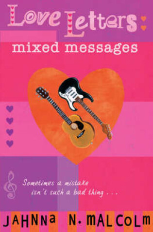 Cover of Mixed Messages