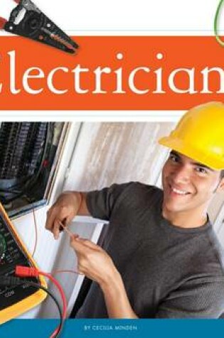 Cover of Electricians
