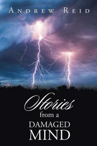 Cover of Stories from a Damaged Mind