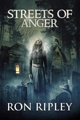 Cover of Streets of Anger