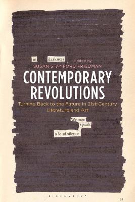 Cover of Contemporary Revolutions
