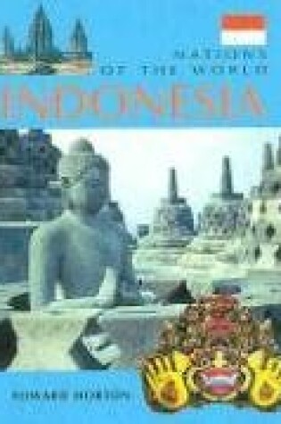 Cover of Indonesia