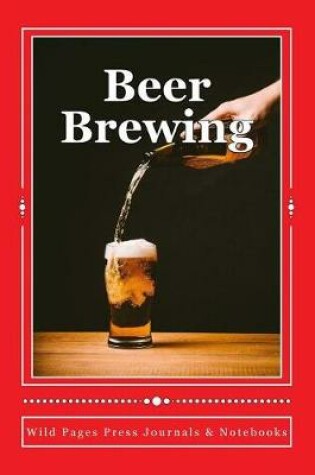 Cover of Beer Brewing