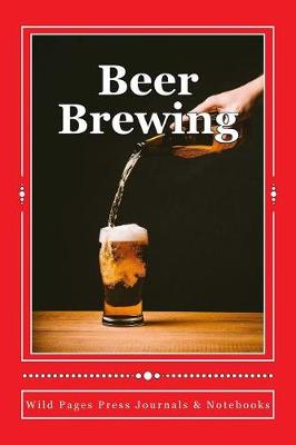 Book cover for Beer Brewing