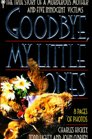 Cover of Goodbye, My Little Ones