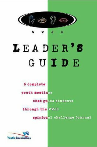 Cover of Leader's Guide