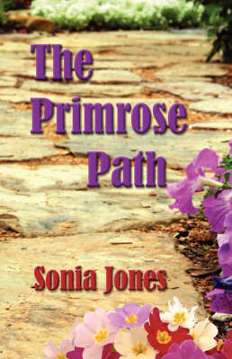 Book cover for The Primrose Path