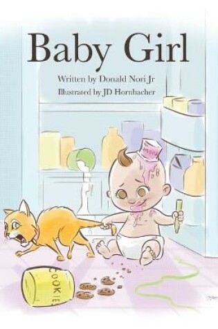 Cover of Baby Girl