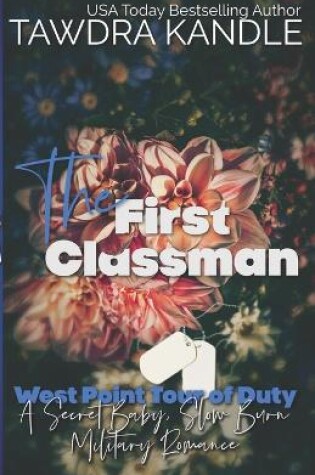 Cover of The First Classman