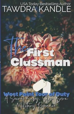 Book cover for The First Classman