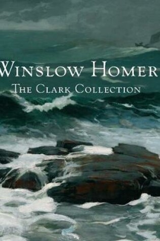 Cover of Winslow Homer