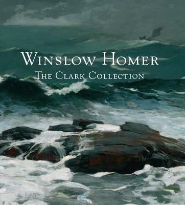 Cover of Winslow Homer