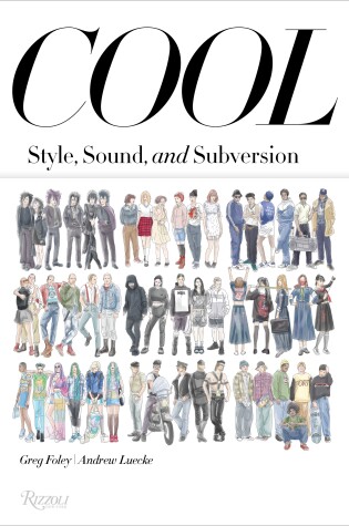 Cover of Cool