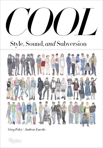 Cover of Cool