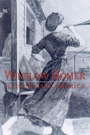 Cover of Winslow Homer