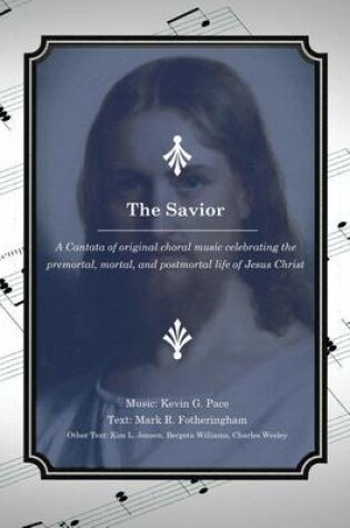 Cover of The Savior