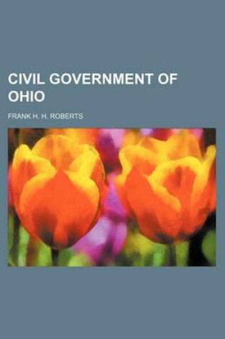 Cover of Civil Government of Ohio